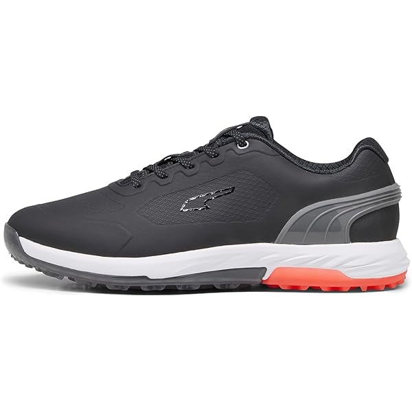 Amazon.com | BRIDGESTONE GOLF Men's Mid Top Golf Shoe
