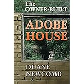 The Owner-Built Adobe House