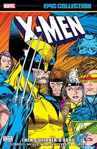 アメコミ X-MEN Annual 12冊セット Amazon.com: Uncanny X-Men (1963
