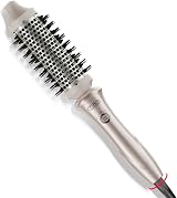 TYMO STYLUX Thermal Brush 1.7 In Circular Round Curling Blowout Dual Voltage view 1
