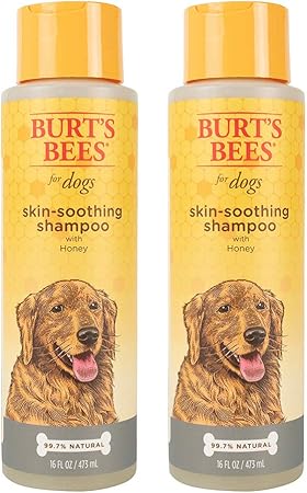 skin soothing for dogs
