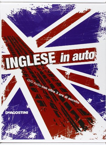 Free Inglese in auto. Con 3 CD Audio Libro