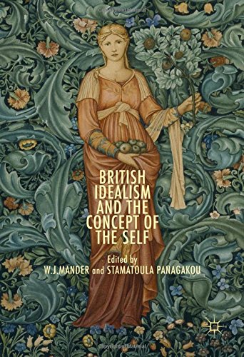 British Idealism and the Concept of the Self