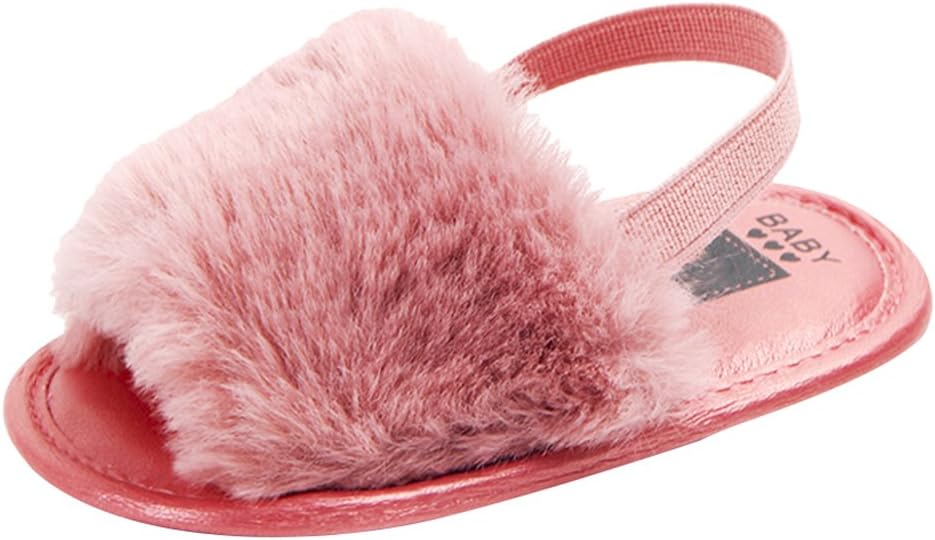 baby girl pram sandals