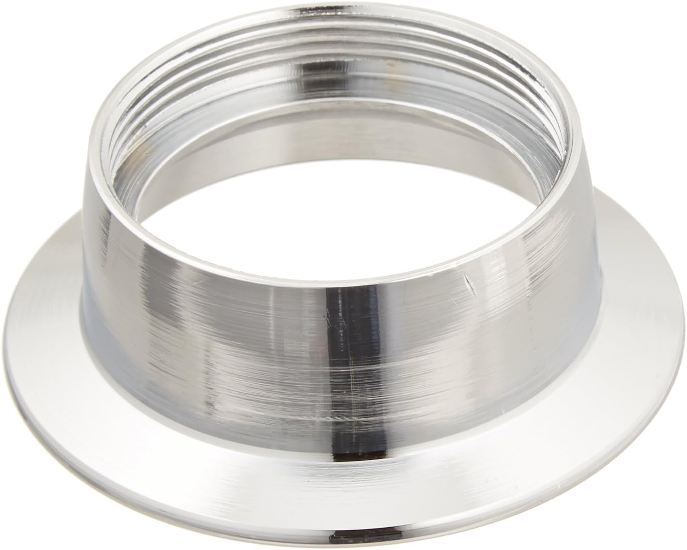 Kohler K1036932CP Drain Trim Ring, Polished Chrome, Bathtub Drains