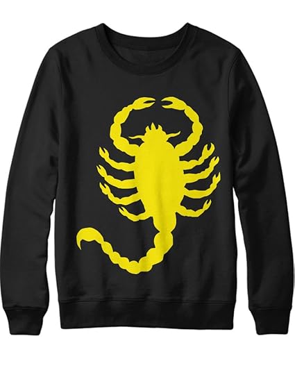 Sweatshirt Drive Scorpion H123125