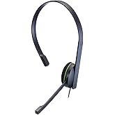 Official Xbox One Chat Headset (Xbox One)