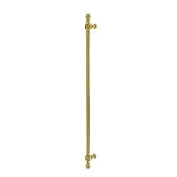 Allied Brass RD-3/18 Retro Dot Collection 18 Inch