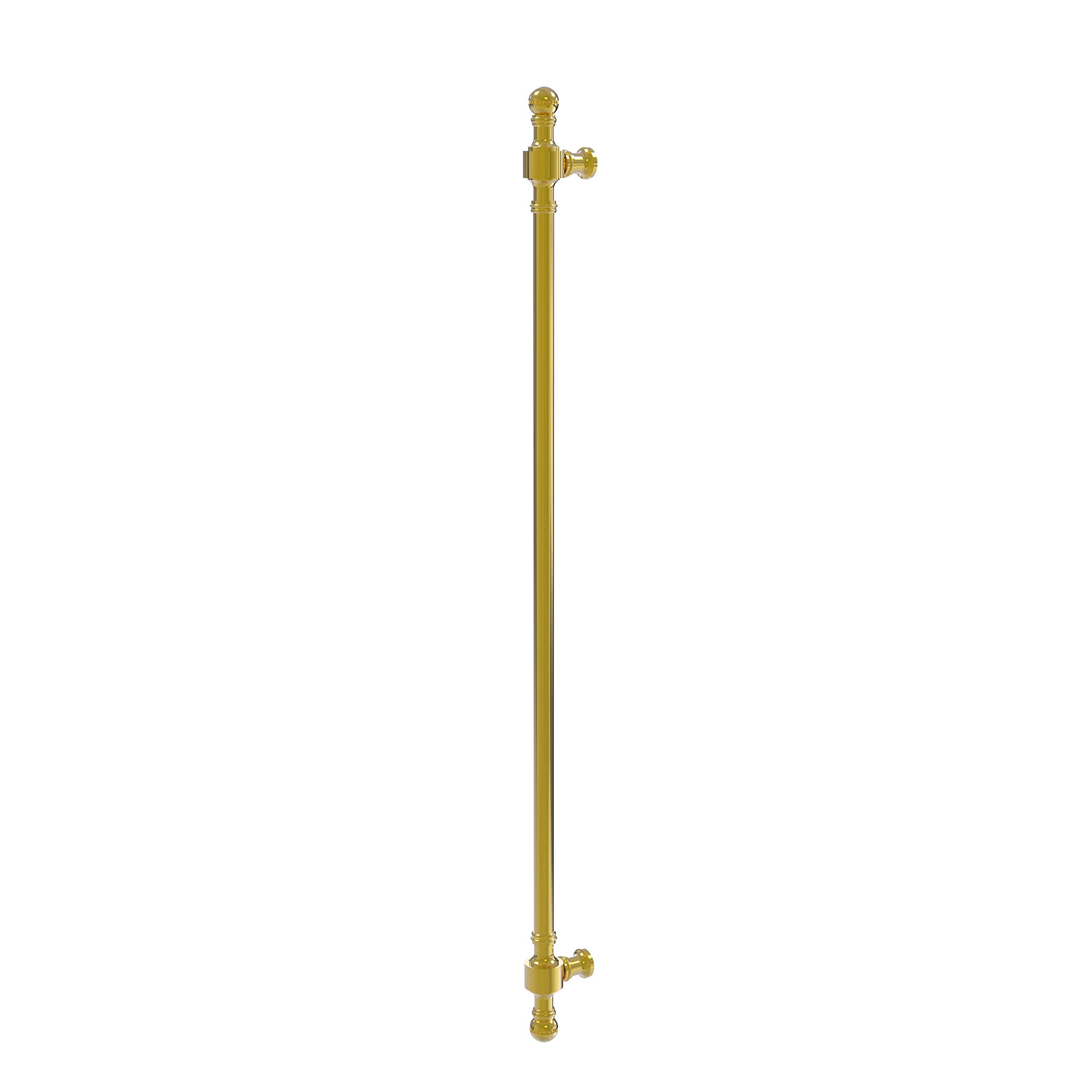 Allied Brass RD-3/18 Retro Dot Collection 18 Inch