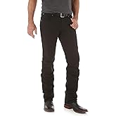 Wrangler Mens Retro Slim Fit Straight Leg Jean