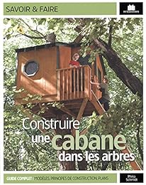 Construire une cabane dans les arbres