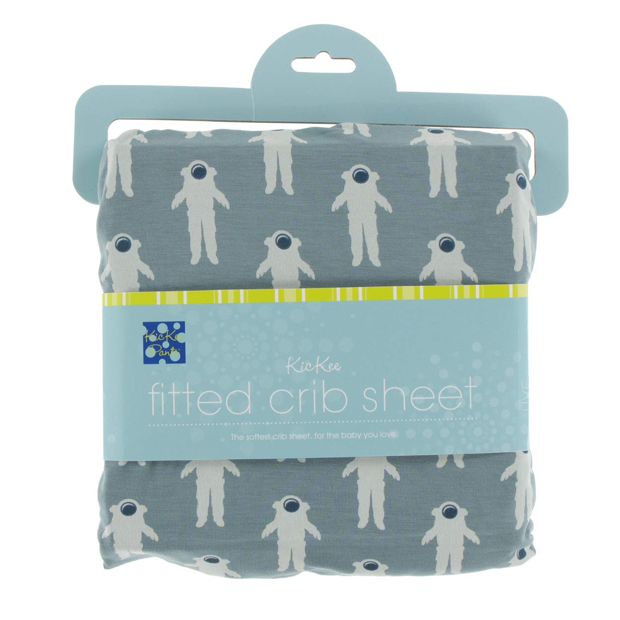 kickee pants crib sheet sale