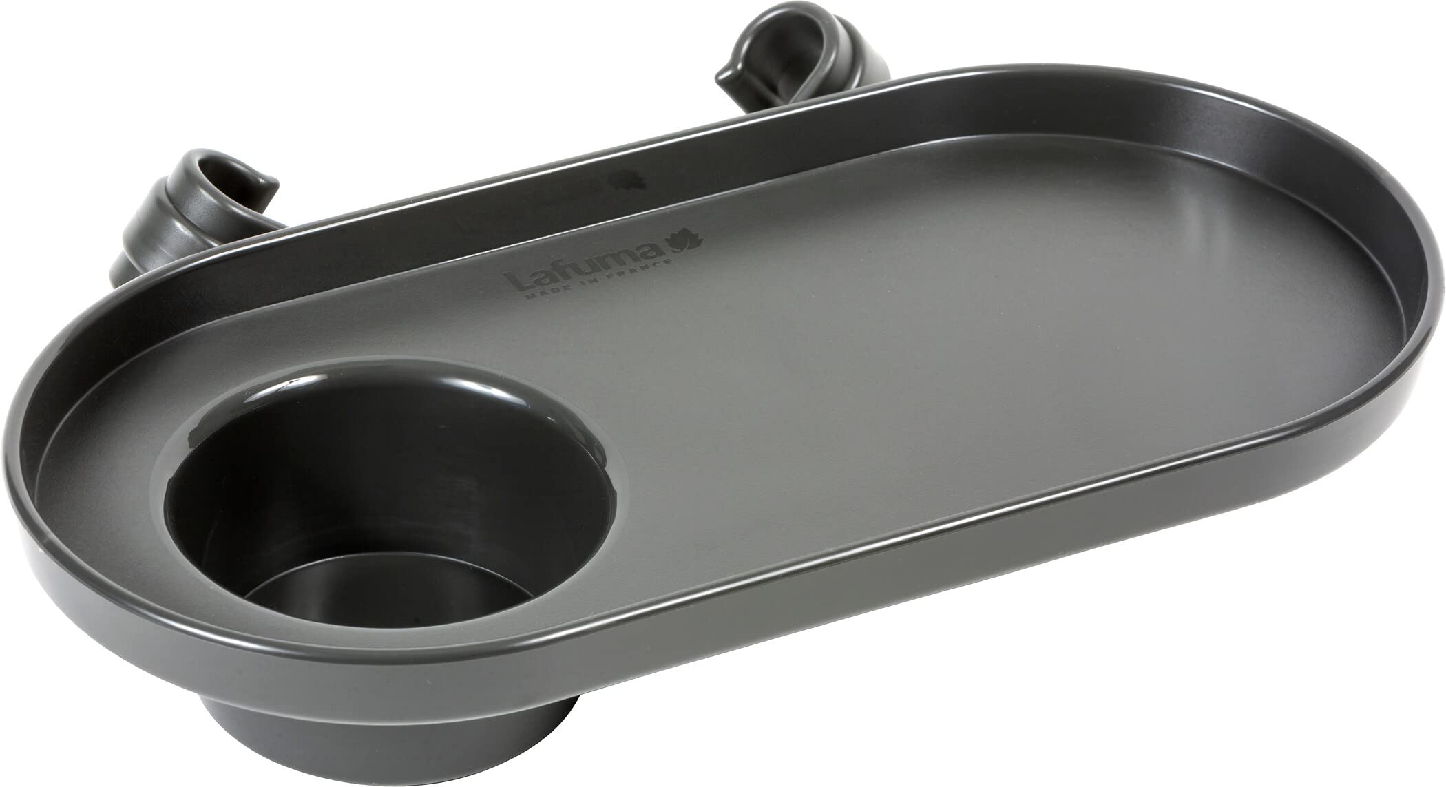 Lafuma LFM2837-1229 Drink Holder Grey / Anthracite — image 1