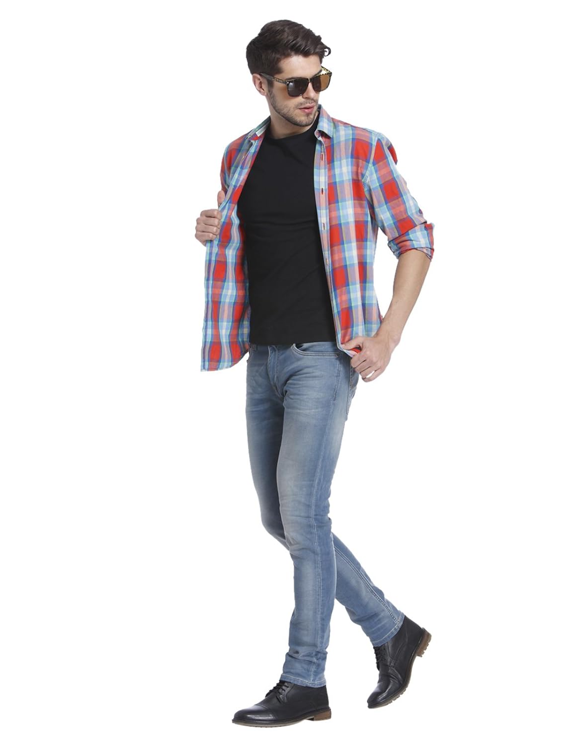 jack & jones men's t-shirt