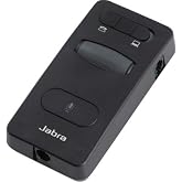Jabra Other for Most Cellphones &amp; UC Devices - Black