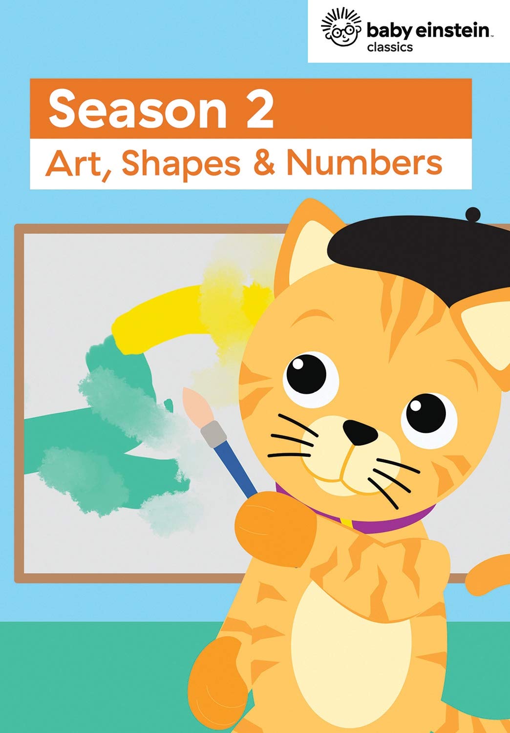 baby einstein amazon