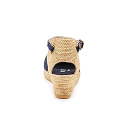 VISCATA Barcelona Pubol - Navy EU39