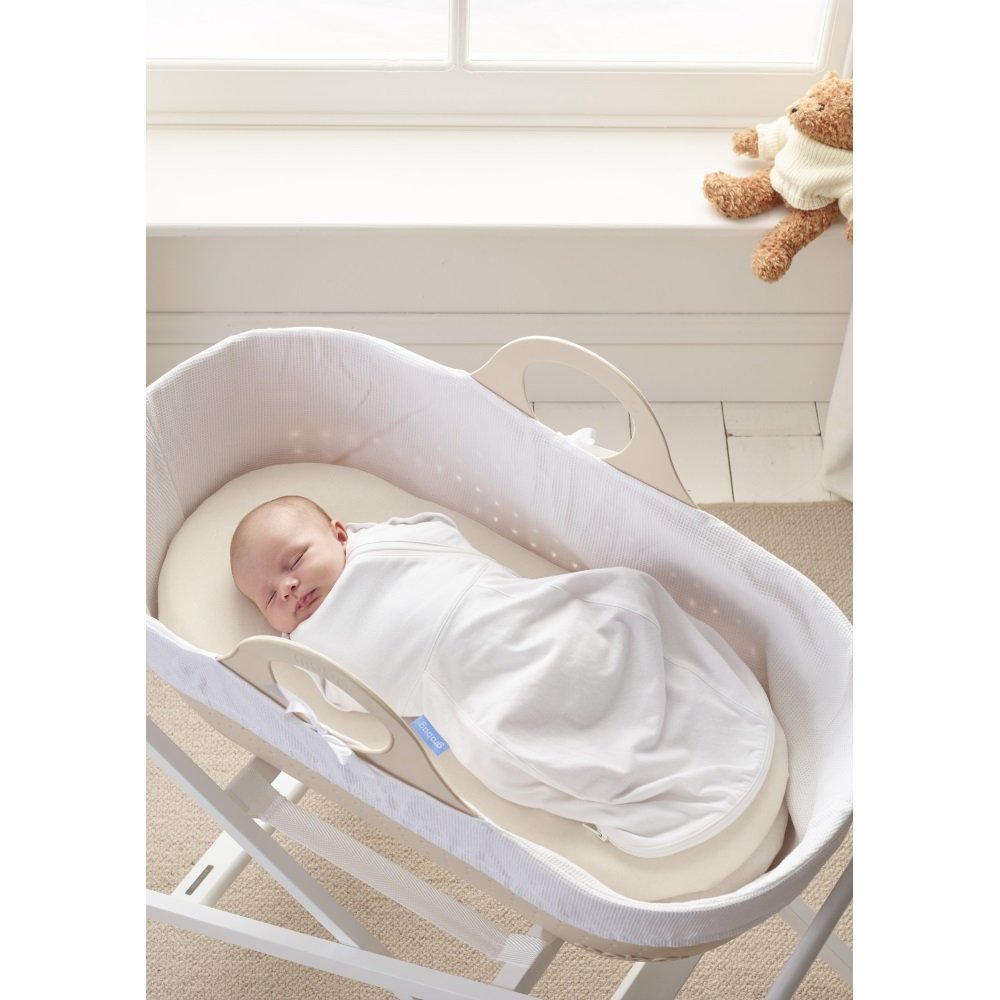 grosnug 2 in 1 swaddle