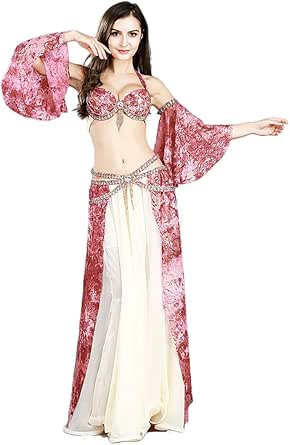 belly dance belt amazon