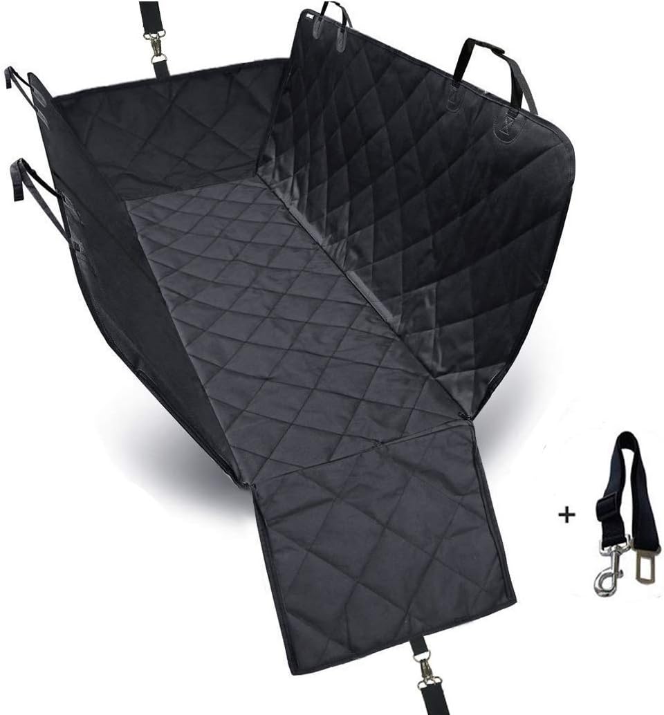 Best dog car seat cover 60 inch