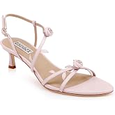 Badgley Mischka Women's Orland