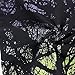 RobinSwiss Women's Tights Active Yoga Pants Workout Running Leggings