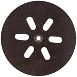 Bosch RS6045 Soft Hook-&-Loop Sander Backing Pad