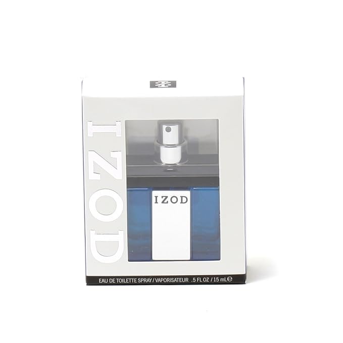 Phillips-van heusen izod for men 0.5oz EDT spray (746480047165)