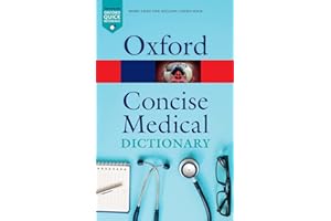 Concise Medical Dictionary