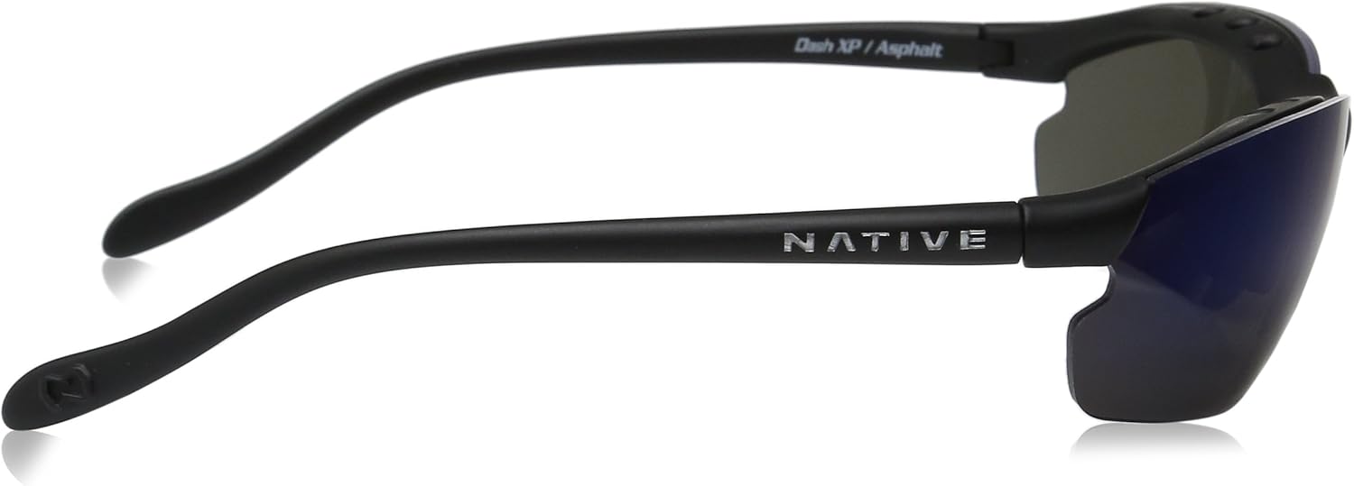 native sunglasses parts