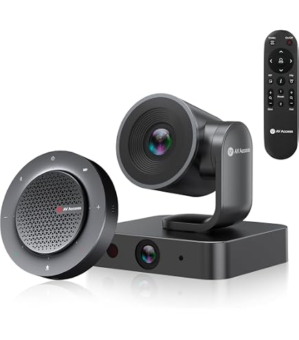 Amazon.com: Polycom EagleEye IV USB 12x PTZ Camera - 7230-60896