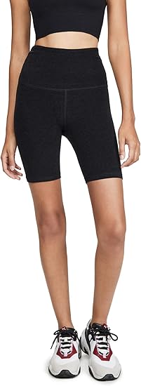 beyond yoga bike shorts
