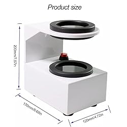 MTTXY Lens Polarization Stress Tester, 30W Lens