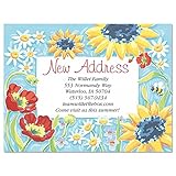 New Horizons Personalized Postcards (Set of 24 Cards)