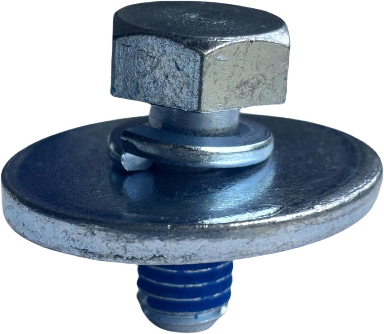 Photo 1 of Replace 4040FR4051C Washer Bolt for LG Washing Machine 4040FR4051B