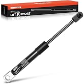A-Premium Rear Center Luggage Lid Lift Supports Shock Struts Gas Springs | Compatible with Can-Am: Spyder RT, Spyder RT-S, pyder RT-S Roadster, 2010-2018 - Replace# 708300383