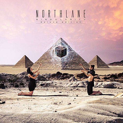 NORTHLANE - Singularity Deluxe Reissue - Zortam Music