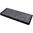 Cabin Air Filter Replacement - Pack of 1 - Compatible with 2002-2016 Western Star Trucks 4900FA & 4900SA, 2012-2016 4900SB, 4900TS & 4900XD, 2016-2017 5700XE - Replaces O.E. RD388200 WIX WP10364
