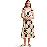 Regatta x Orla Kiely Midi Summer Dress