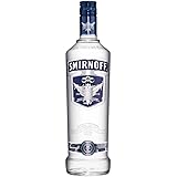 SMIRNOFF Red Russian Vodka 70cl Bottle: Amazon.co.uk: Beer