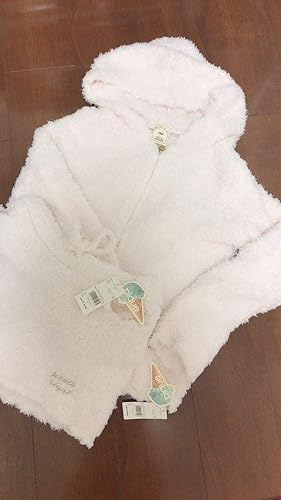 Amazon Co Jp ジェラートピケ パーカー ショーパン セットアップ ピンク ホビー