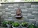 NextStone Polyurethane Faux Stone Siding Panel- Random Rock- Tri Gray 15.5 in. x 48 in. for Home Improvements/DIY Friendly (4-Pack)
