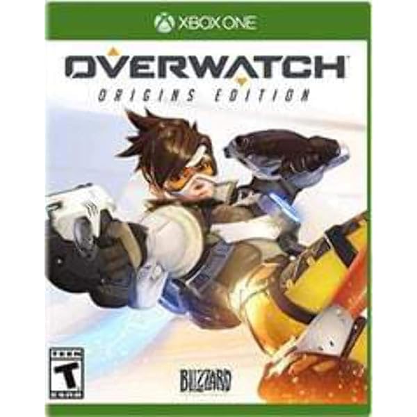 オーバーウォッチゲームオブザイヤー・エディション - PS4 n5ksbvb Overwatch: Game of the Year Edition Sony PlayStation 4 PS4 Game