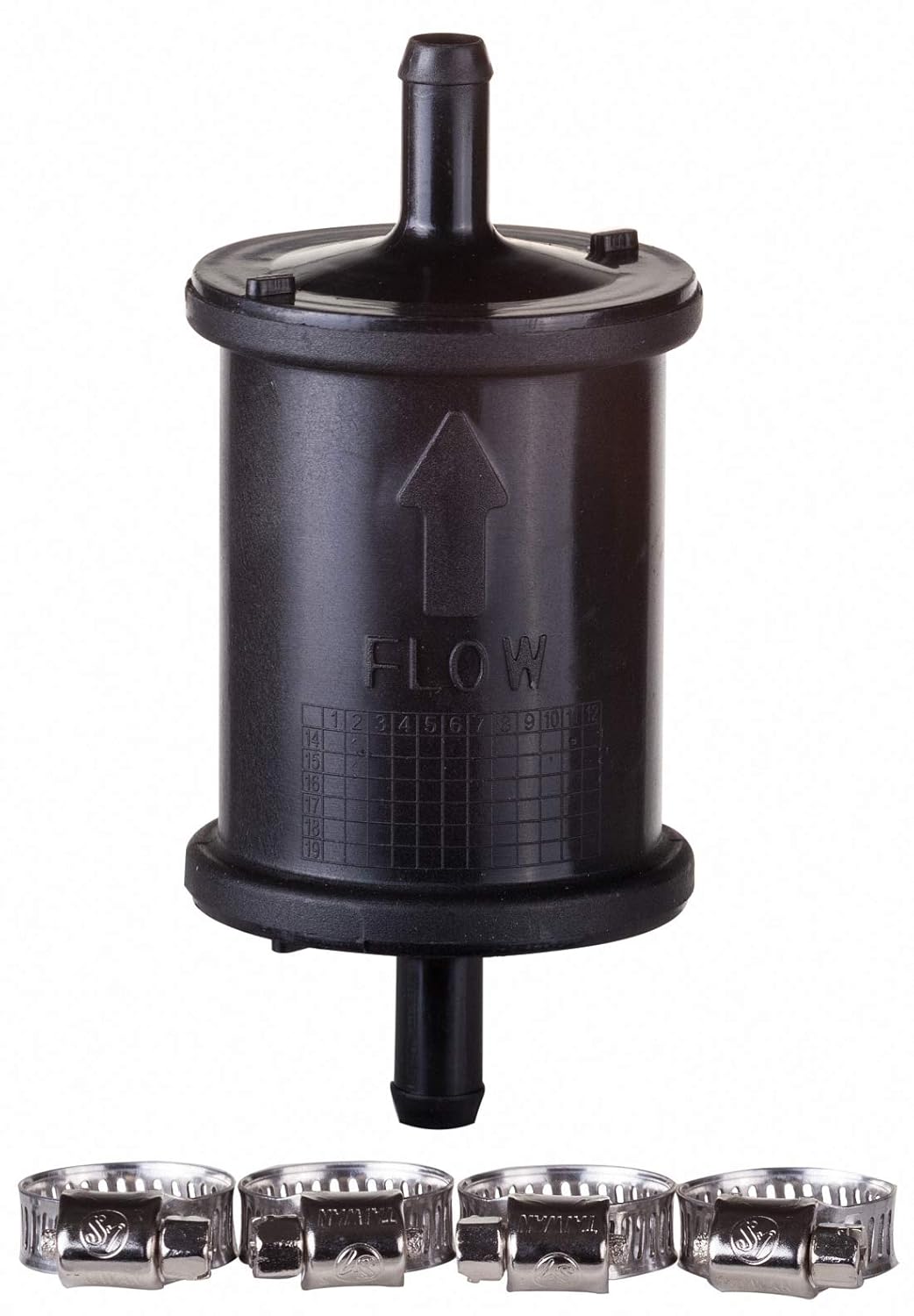 PG Automatic Transmission Filter PT1320 | Fits 1990-01 Acura Integra, 1990  Legend, 1991-05 NSX, 2002-06 RSX, 2006-13 Audi A3, 2009 Chevrolet Malibu,  ...