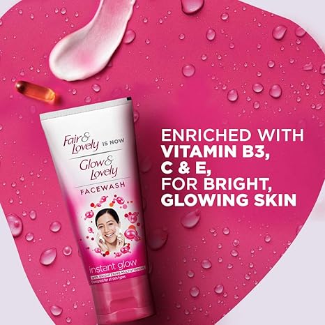 fair and lovely vitamin c