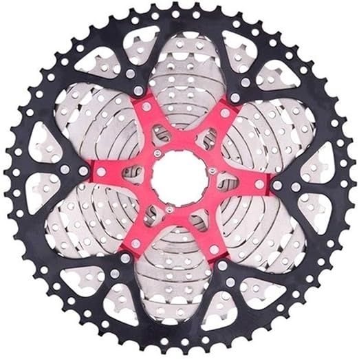 8 speed bike cassette