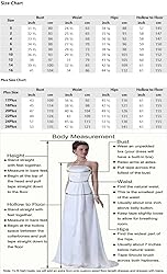 Bxqmzl Long Dusty Rose Prom Dresses for Women Plus