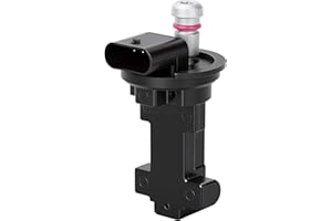 Mirthcos 5149141AF Camshaft Position Sensor Compatible with Jeep Grand Cherokee 2011-2021, Wrangler, Cherokee & Dodge Grand Caravan, Durango, Charger, Challenger & Chrysler 200, 300 Pacifica 3.6L