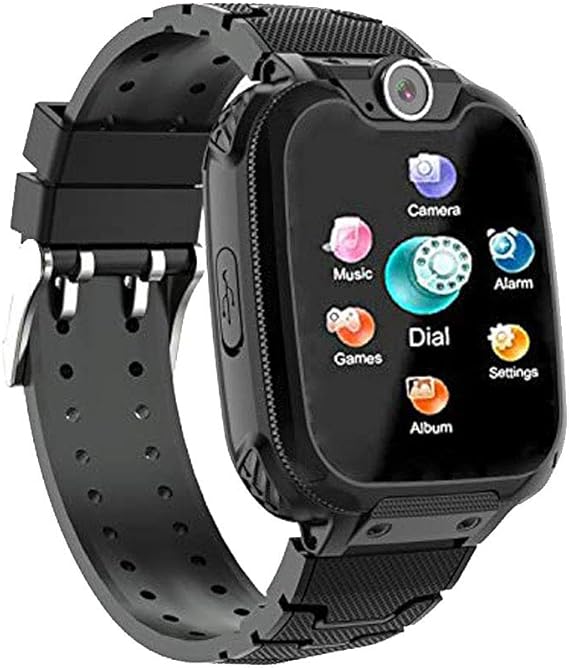 Kids Smartwatch Phone, Games Smart Watch Touch Screen Amazon.co.uk
