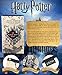 Harry Potter Marauders Map Wall Banner